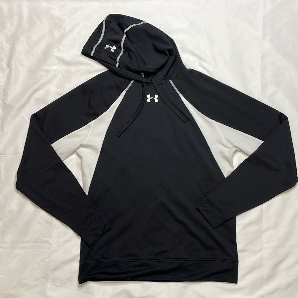 Under Armour Heat Gear Hoodie Medium
